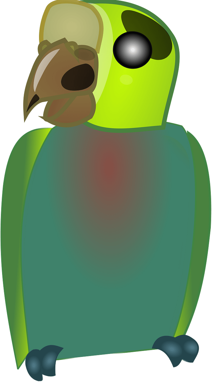 Parrots