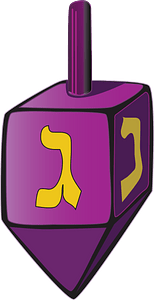 Dreidel