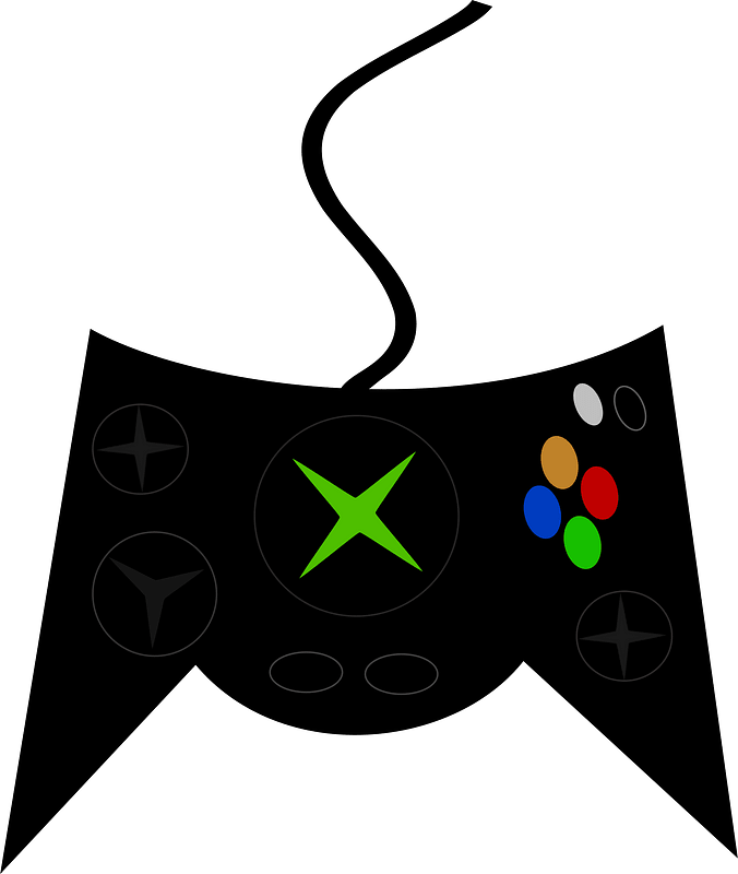 Game controller