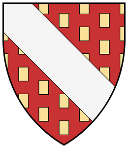 Crambourg Jean de Crambourg