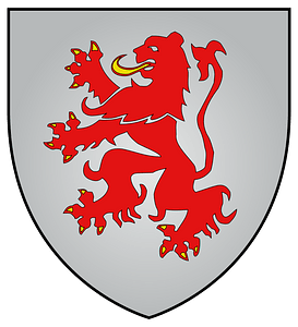 Armoiries Puiset
