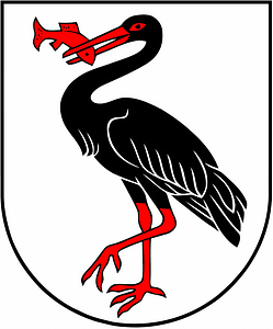 Coat of arms of Neveronys