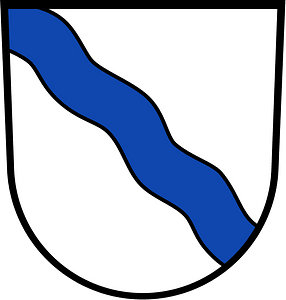Coat of arms of Auerbach