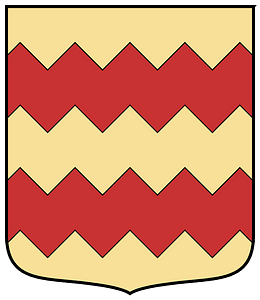 Coat of arms of Germany Family Bevern