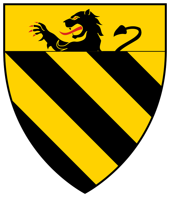 Coat of arms of Germany Family Colditz