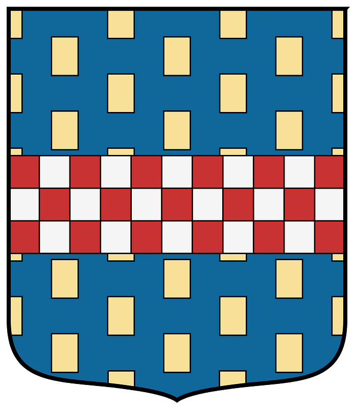 Coat of arms of Germany Family John II Lord of Limburg an der Lahn