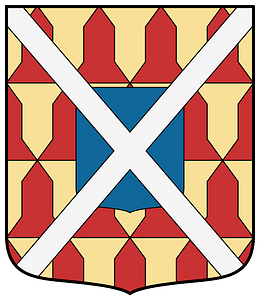 Coat of arms of Germany Family Oettingen
