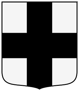 Coat of arms of Germany Town Köniz