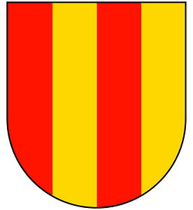 Coat of arms of House of Starkenberg