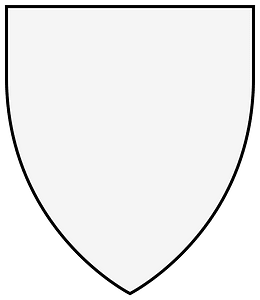 Coat of arms of Illustration Tincture basic Argent