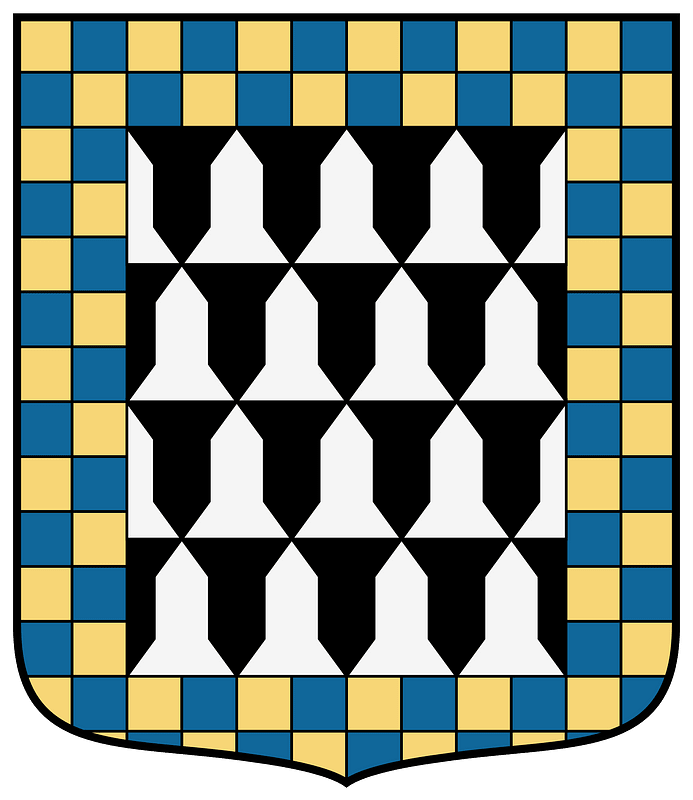 Coat of arms of Italy Family Soldonieri Florence