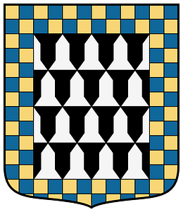 Coat of arms of Italy Family Soldonieri Florence