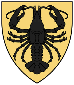 Coat of arms of Norway Town Aurskog Høland