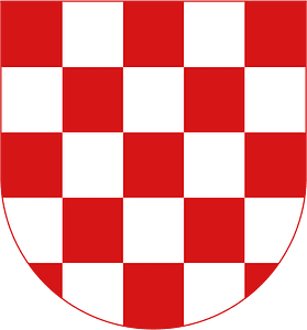Croatian chequy