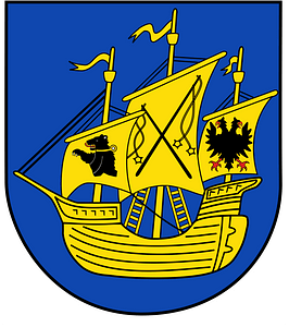 DEU Landkreis Wittmund COA
