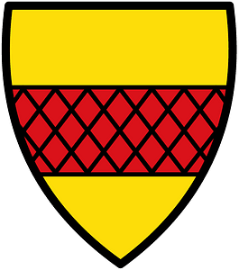 DEU Loeningen COA