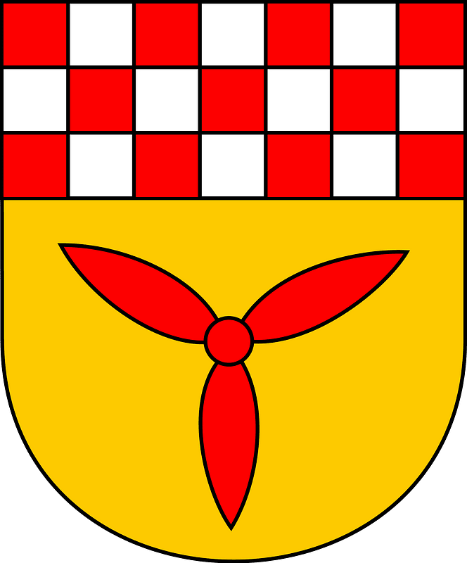 DEU Volmarstein COA
