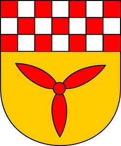 DEU Volmarstein COA
