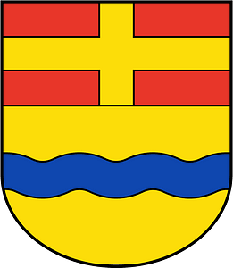Kreiswappen des Kreises Höxter