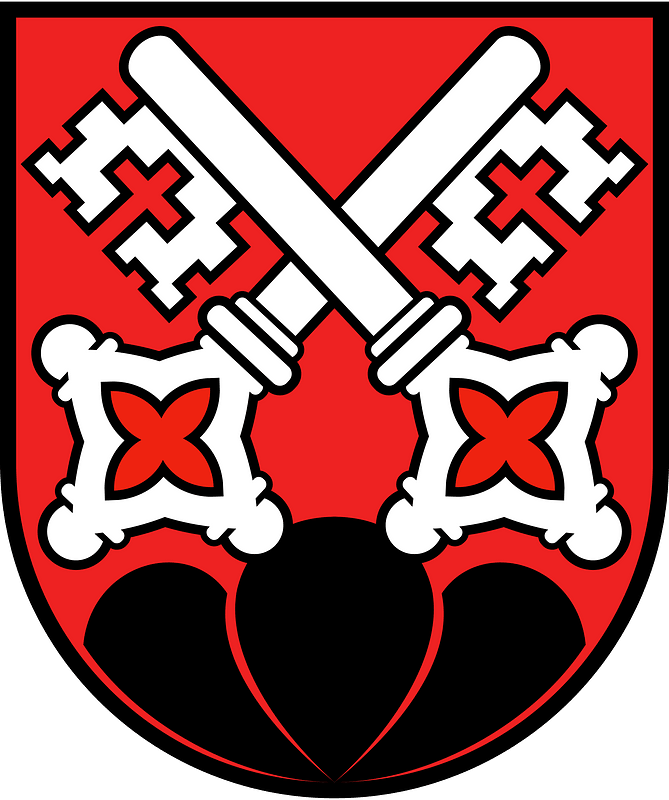La Neuveville coat of arms