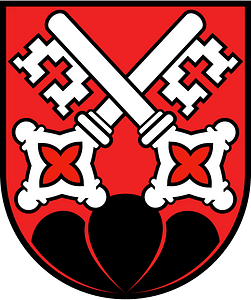La Neuveville coat of arms
