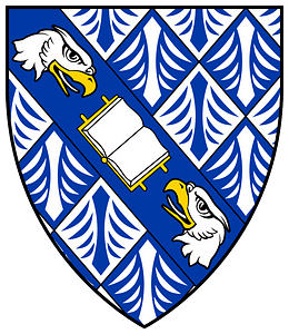 Leslie Graham Cairns MILLIN címer