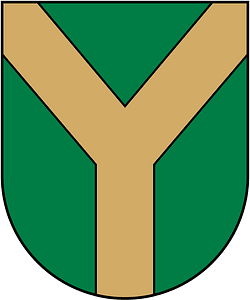 LTU Ylakiai COA