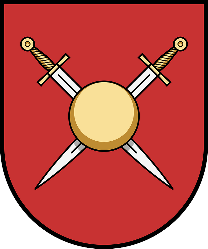 POL Dobromil COA