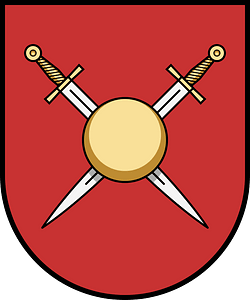 POL Dobromil COA
