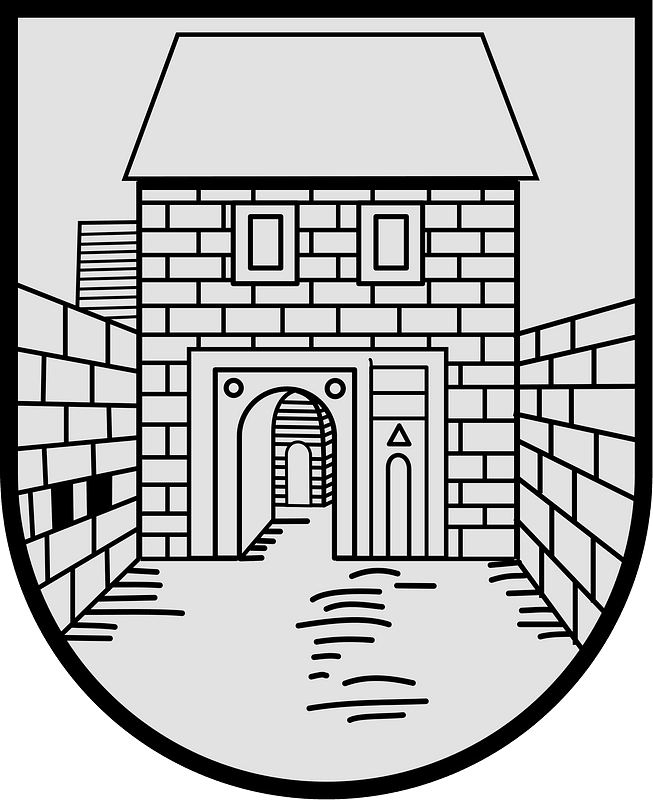 Purbach am Neusiedler See Wappen