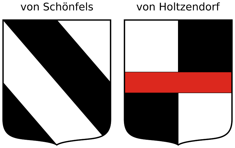Schönfels Holtzendorf