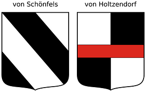 Schönfels Holtzendorf