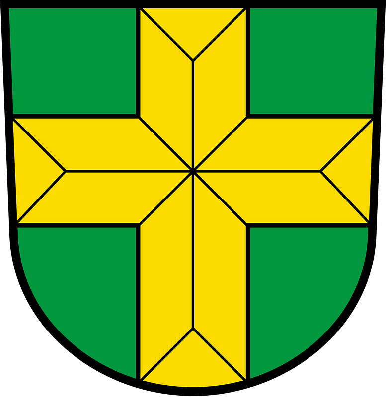 Wappen Allmannsweiler