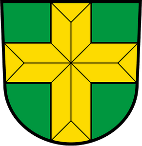 Wappen Allmannsweiler