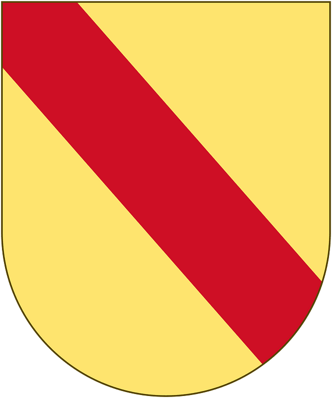 Wappen Baden Markgrafschaft