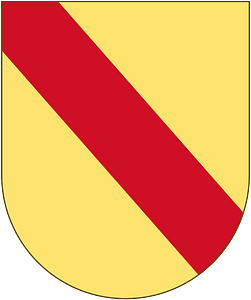 Wappen Baden Markgrafschaft