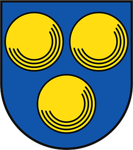 Wappen Beihingen am Neckar