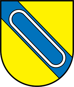Wappen Berwangen