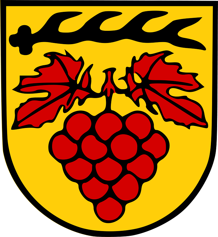 Wappen Bretzfeld