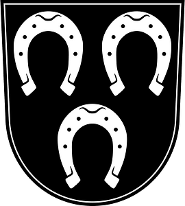 Wappen Eisenberg