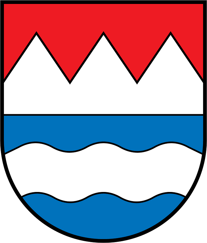 Wappen Frankenbach