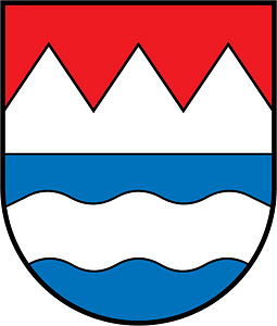 Wappen Frankenbach