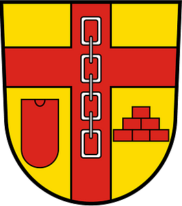 Wappen Hilbringen