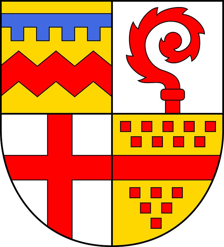 Wappen Lebach