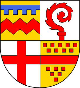 Wappen Lebach