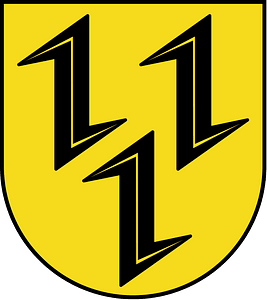 Wappen Lindstedt