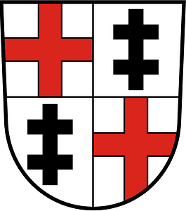 Wappen Merzig