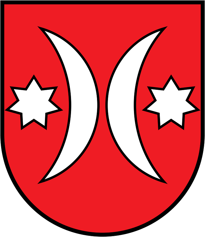 Wappen Michelbach Zaberfeld