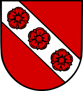 Wappen Mulfingen