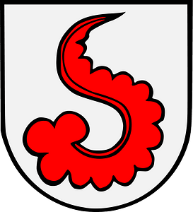 Wappen Pfedelbach
